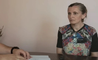 Жінка із заходу України, яка підтримувала війну, попросила передати її росіянам