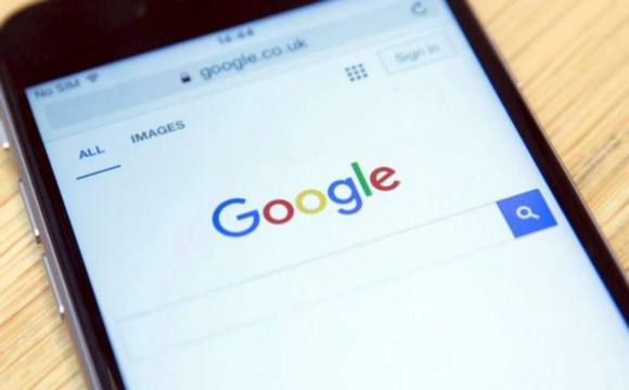 Масштабний збій у Google: користувачі жаліються