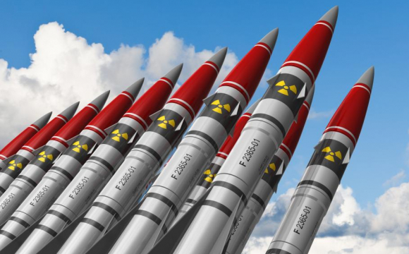 Від Росії варто очікувати загроз ядерною зброєю країнам Заходу