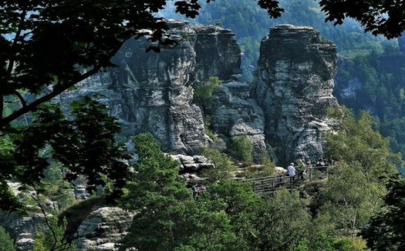 В Німеччині за $235 000 продають гору