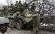 Росіянам, які воюють проти України, не вистачає їжі та спорядження — Reuters