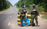 У Білорусі виставляють блокпости та перекривають дороги: у чому причина