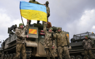 Командувач Української добровольчої армії перелічив досягнення України у війні 