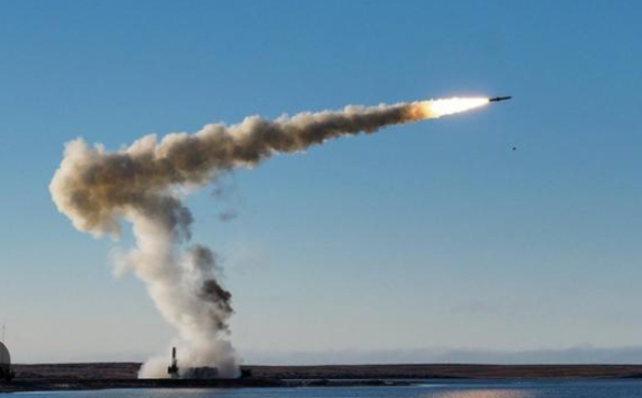Стало відомо на яку дату рф може готувати новий ракетний удар по Україні