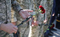 Україна та росія здійснили обмін тілами загиблих бійців