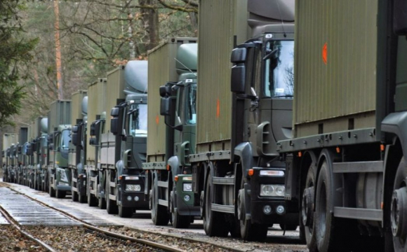 Дуда назвав кількість танків і бронетехніки, які Польща передала Україні