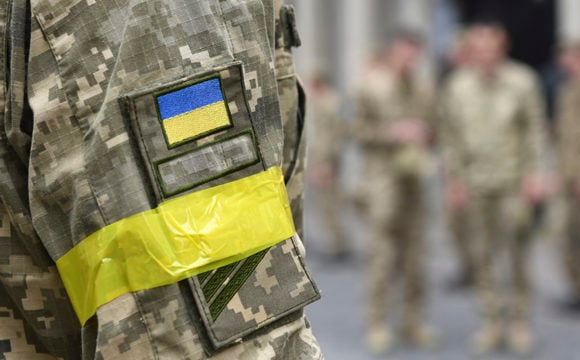 На Волині засудили 20-річного сина ветерана війни: що сталося