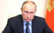 У Росії з’явилася петиція з вимогою імпічменту Путіна