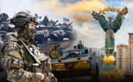 Військовий ЗСУ розповів, чи є загроза наступу рф на три великі українські міста