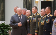 Лукашенко заявив,що у війні в Україні винні США, які загрожують і Білорусі