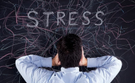 Які хвороби можуть виникнути через стрес