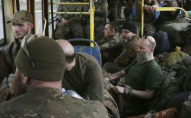 «В рани вставляли голки»: росіяни жорстоко катували військовополонених азовців
