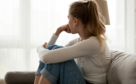 Депресія у підлітка: причини та як запобігти 