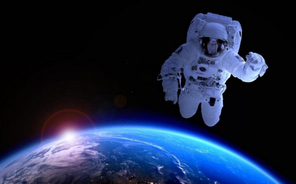 Вперше в астронавти набирають людей з інвалідністю