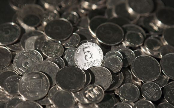В Україні продають 5 копійок за 4 тисячі гривень: якою має бути монета. ФОТО