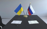 Росія хоче переговорів з Україною