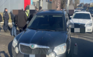 У Львові четверо чоловіків викрали молдованина
