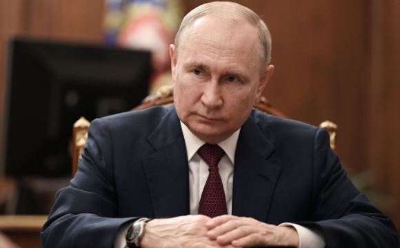 Путін підписав новий наказ щодо депортованих українських дітей