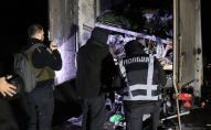 Рф завдала удару по «Новій пошті» у Харківській області: шестеро загиблих