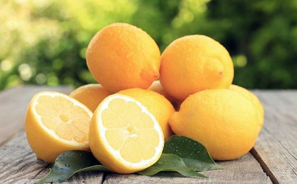 Користь та шкода лимонів для здоров'я