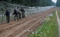 На Волинському напрямку зі сторони Білорусі є загроза: що відомо