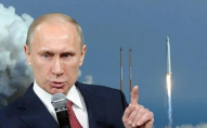 Путін погрожував Джонсону ракетним ударом перед вторгненням в Україну