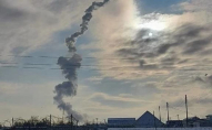 У Рівненській області пролунають вибухи: у чому причина