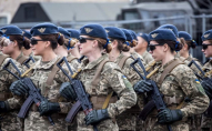 Мобілізація жінок з 18 травня: хто має стати на військовий облік