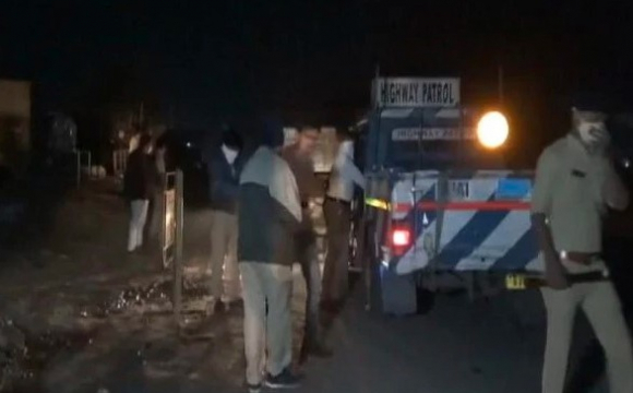 В Індії вантажівка переїхала 15 робітників: загинули всі