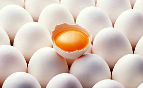 Коли подешевшають «золоті» яйця