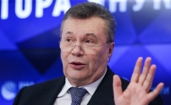 Януковичу повідомлено про підозру 