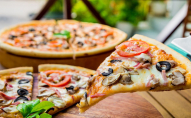 Ідеальна піца з соусом песто: декілька секретів від досвідчених піцайоло