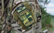На заході України солдат, який не хотів воювати, втік з військової частини