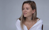 «Українська блогосфера: за ким варто слідкувати»: Ірина Дищаковська