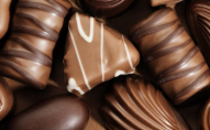 Скільки шоколаду для щастя потрібно з'їдати щодня