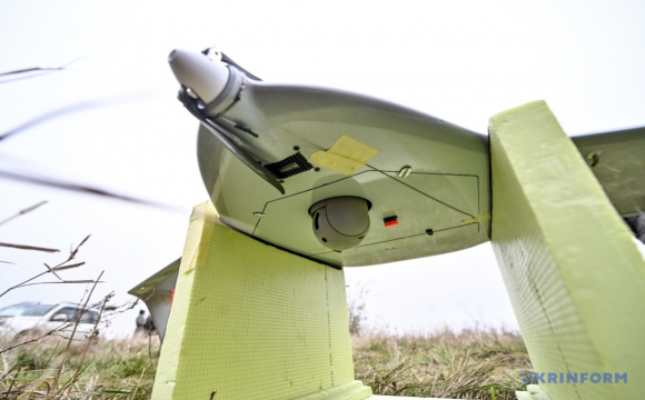 Українці створили власний високотехнологічний бойовий дрон: залітає за спини окупантів