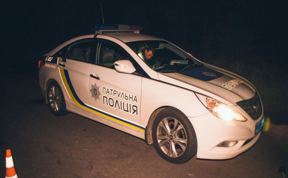 У Львові 20-річний водій тікав від поліції