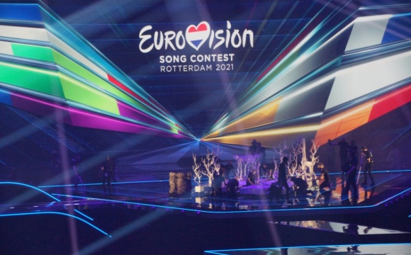 Які пісні з Євробачення-2021 стали найпопулярнішими: ТОП-10. ВІДЕО