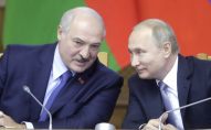 Росія хоче повністю анексувати Білорусь