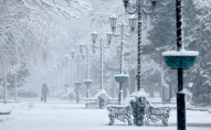 У Європі вдарять 30-градусні морози: синоптики попередили і українців