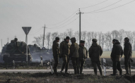 Генерал армії назвав напрямок, на який росіяни перекидають свої війська
