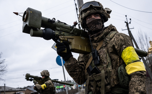 ЗСУ звільнили стратегічно важливе село – з нього окупанти обстрілювали Харків