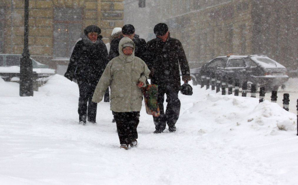 Зима відкладається: в Україні очікується серйозне потепління