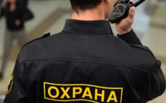 У Москві охоронця оштрафували за українську мову