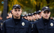Поліція Волині відкриває набір кандидатів на вакантні посади