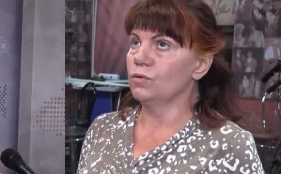 Росіяни в окупованому Херсоні призначили директором прибиральницю