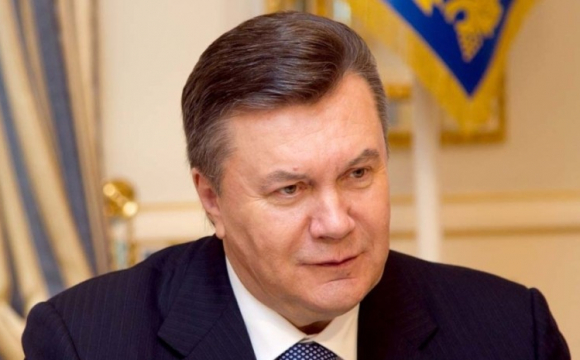Янукович в лютому, ймовірно, таємно повертався в Україну: подробиці
