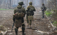 Росіяни утримують у прикордонних областях три угрупування військових