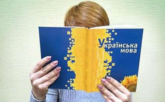 У підручнику з української мови помітили посилання на сайт для дорослих. ФОТО