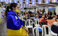 З Ізраїлю вилетів четвертий евакуаційний рейс із 79 українцями 